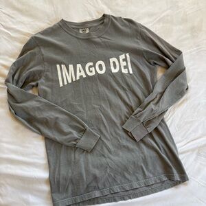 Image of God Tee